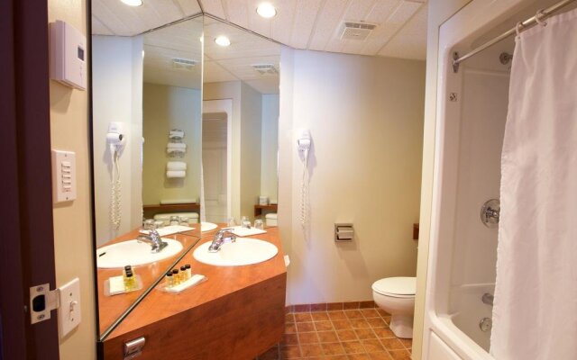 Hôtel Motel Le Voyageur