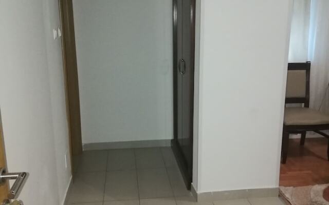 Hotel JKC