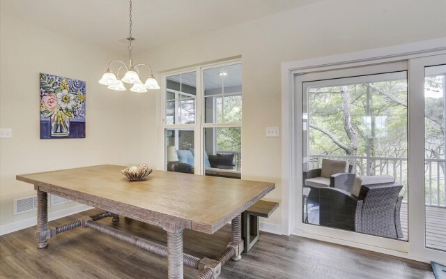 The Burrow by Long & Foster