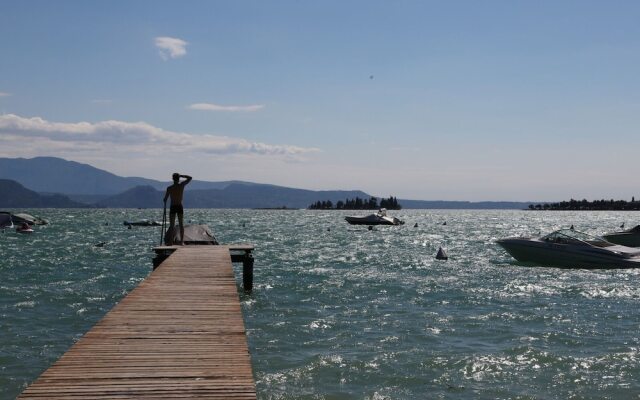 Belvilla by OYO Salici