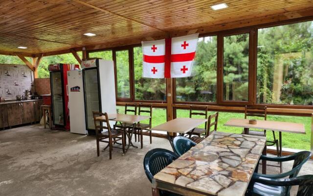 Black Sea House Georgia