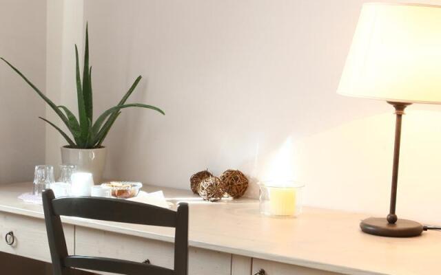 Locanda La Canonica