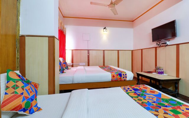 Fabhotel Shivaals Residency