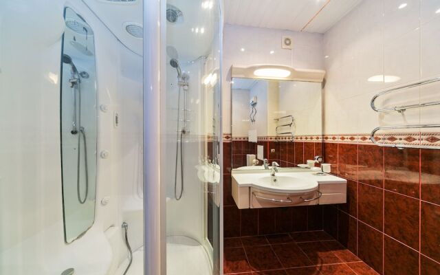 MaxRealty24 Derbenevskaya Naberezhnaya