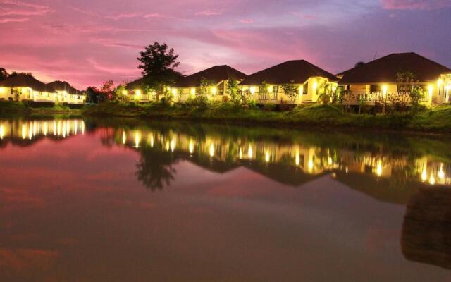 Pirom Lake And Resort