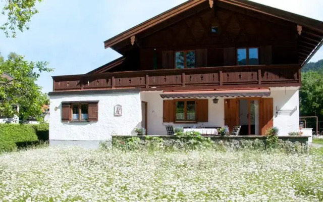 Ferienhaus Tegernsee