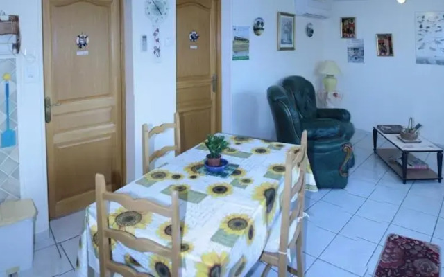 Gite Les Iris de la Baie de Somme