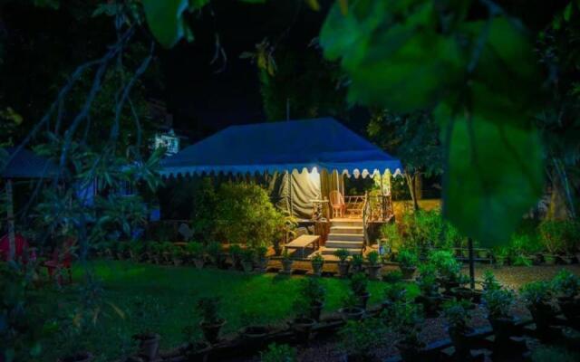 Nibhriti Guest House