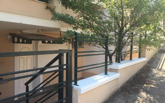 Casa Teresi – Kavala