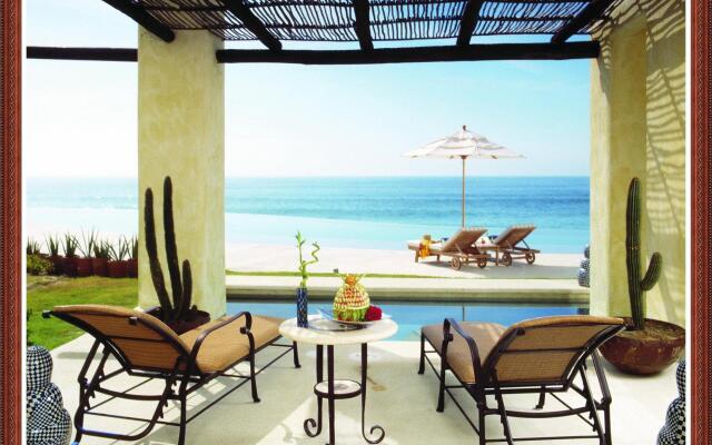 Marquis Los Cabos, An All Inclusive, Adults Only & No Timeshare Resort