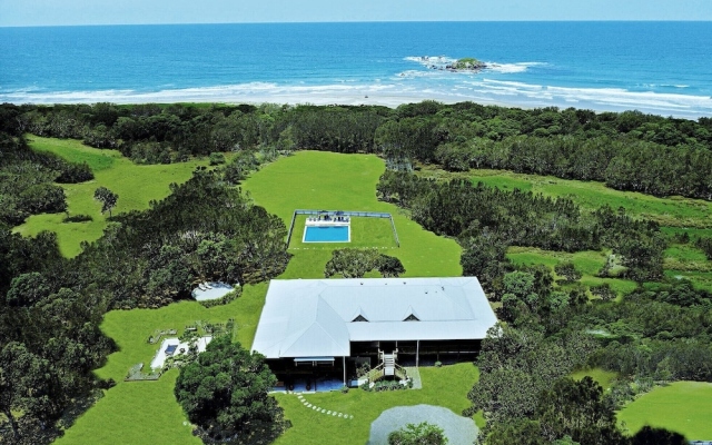 Tranquilo Beach House