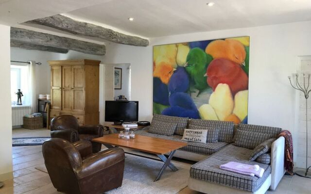 Le Moulin des Sources