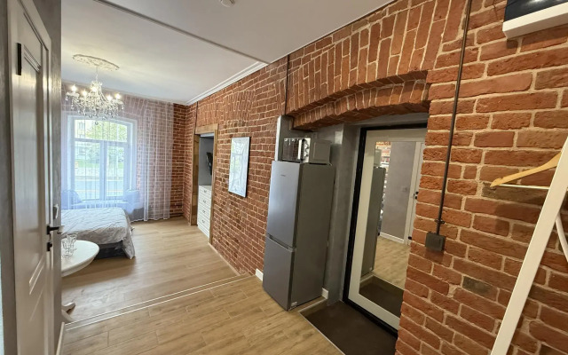 Красный Апельсин