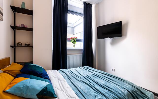 RentalSPb на проспекте Московский 183-185 литера А