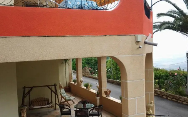 Bed and Breakfast da Pietro