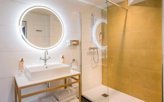 Mercure Rodez Cathedrale