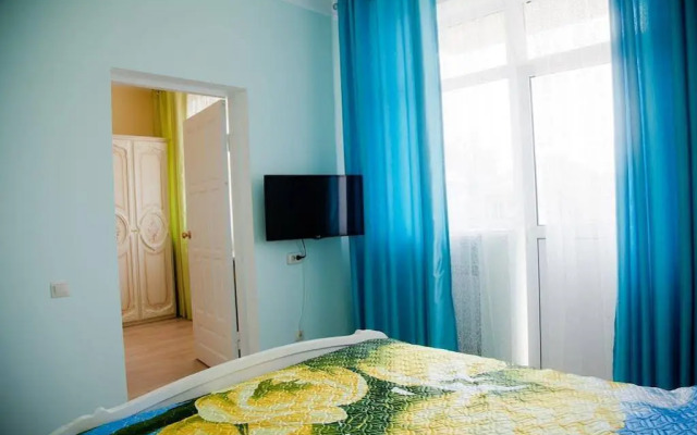 Paradise Hotel