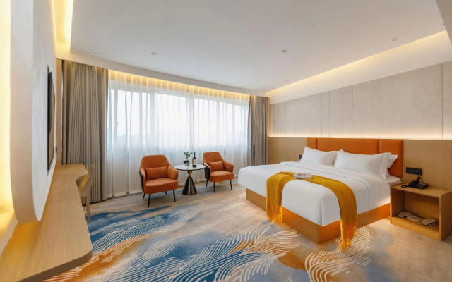 Guanghan Hotel