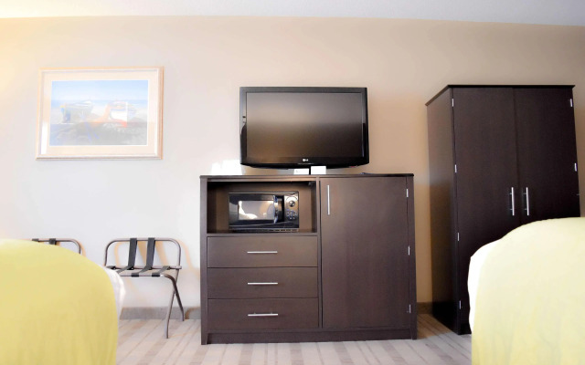 Best Western Providence Warwick Airport Inn