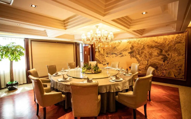 Four Points by Sheraton Beijing, Haidian