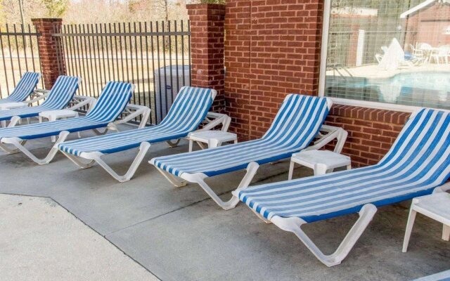 Comfort Inn & Suites Statesboro - University Area