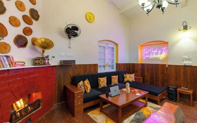 The Hosteller Ooty