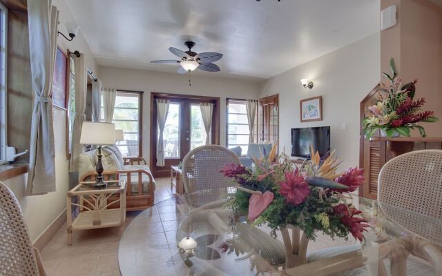 Belizean Shores Resort