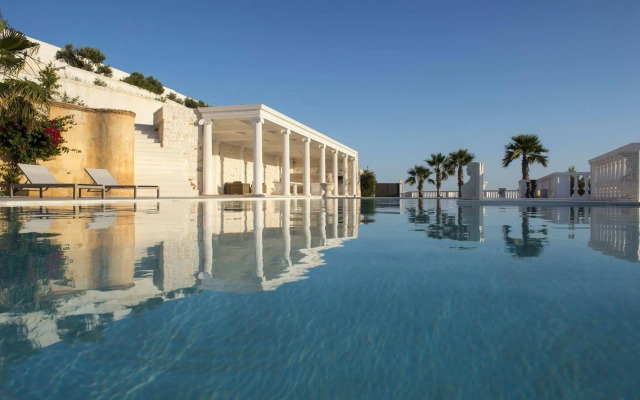 Villa Aethra