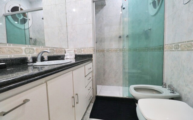 MZapartments Atlantica Studio