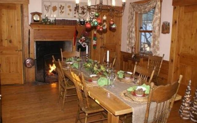 Fisherman's Daughter Bed & Breakfast