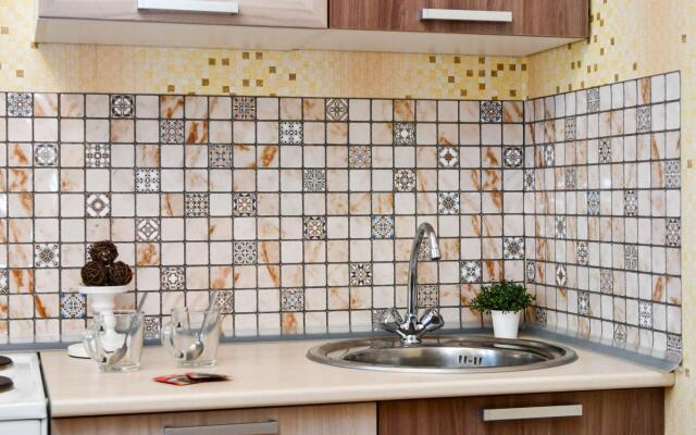 Апартаменты на улице Линейная 109