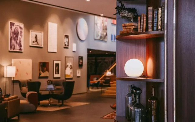 Andaz Vienna Am Belvedere, By Hyatt