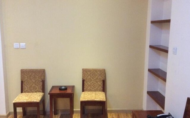 Gia Phu Hotel
