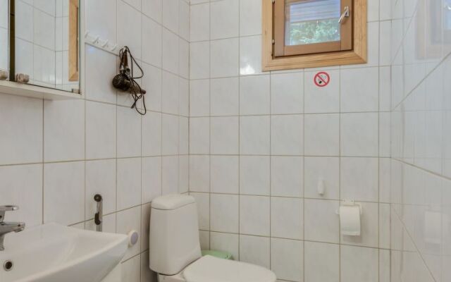 Holiday Home Jukola
