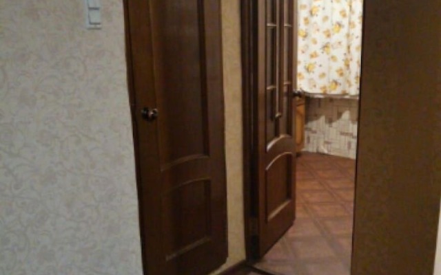 InnDays Podolsk Tsiolkovsogo 17b