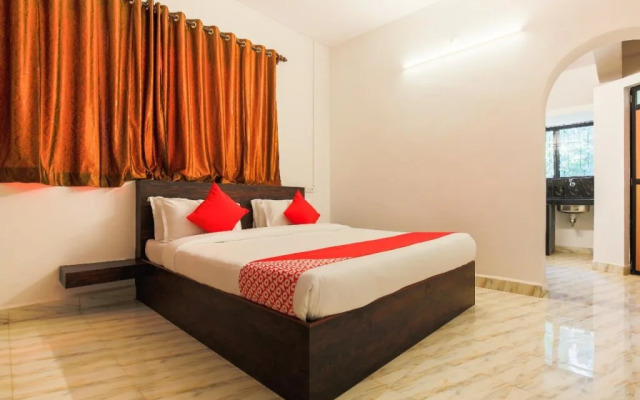 Oshin Holiday Care by OYO Rooms