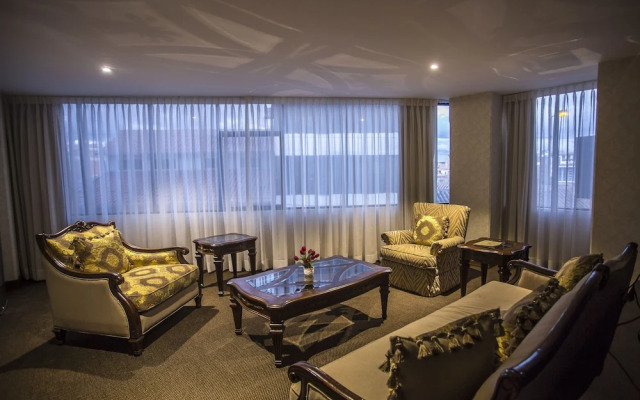 Roles Hotel