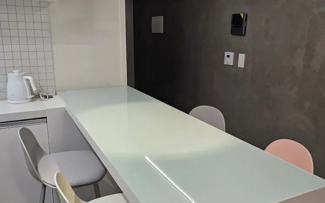 Residence Hotel Luo