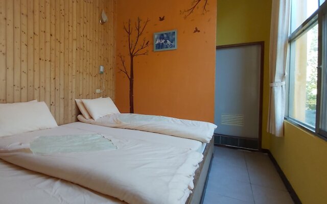 Sanhua B & B