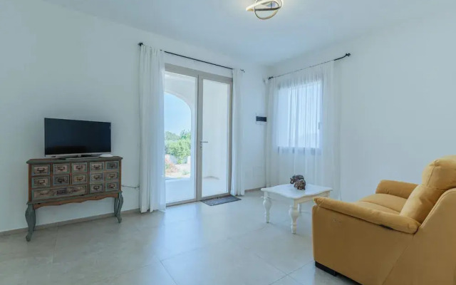 Le Conchiglie Apartments with pool
