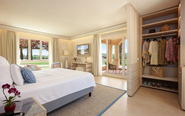 Almar Timi Ama Villasimius