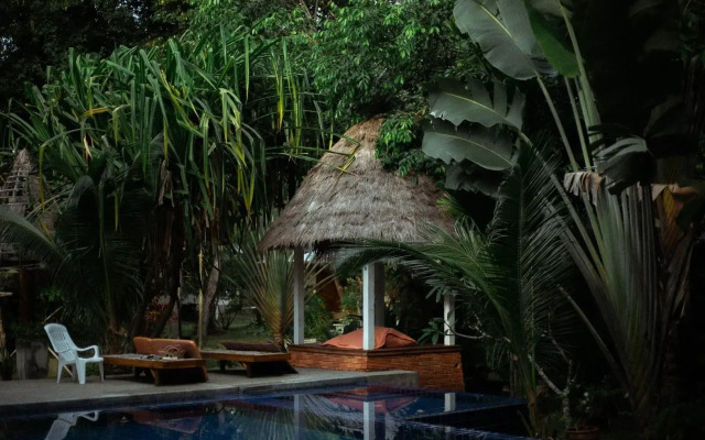 Hallo Villa at Khanom