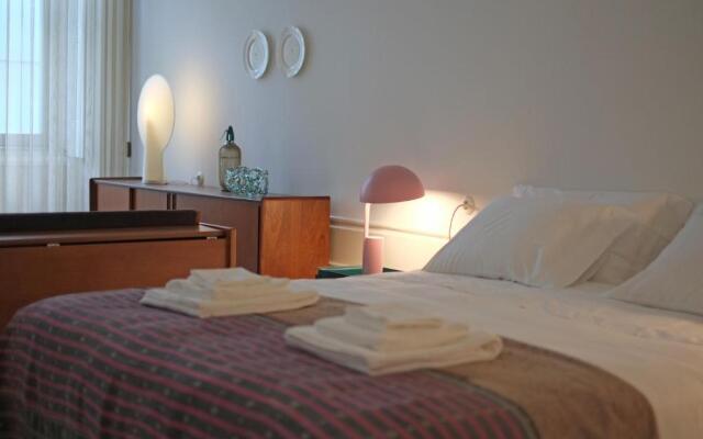 Malmerendas Boutique Lodging