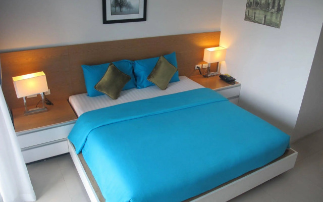 Phuket Jula Place