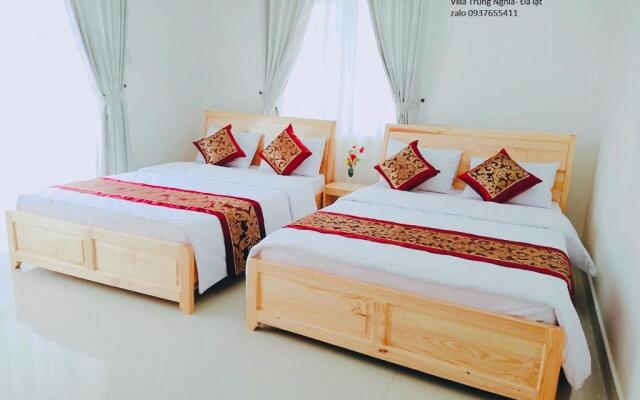 Villa Trung Nghĩa 30