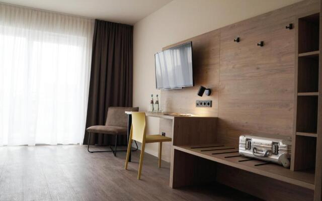 DiMas Hotel Ettenheim-Rust