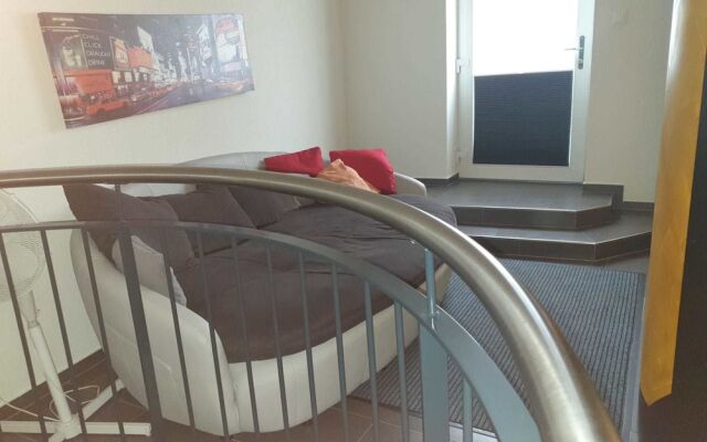 Large 2 Bedroom Apartment Lake Constance