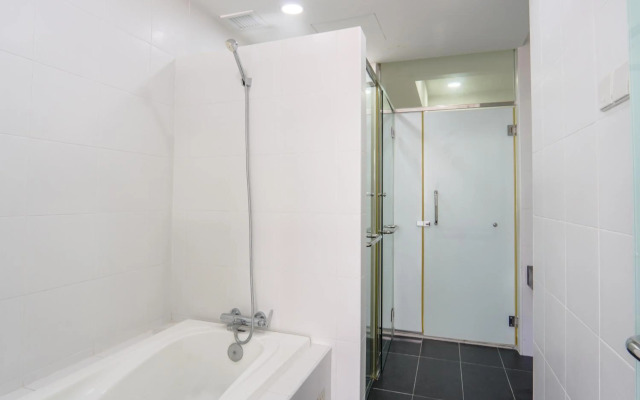 Encorp Strand Residence at Kota Damansara