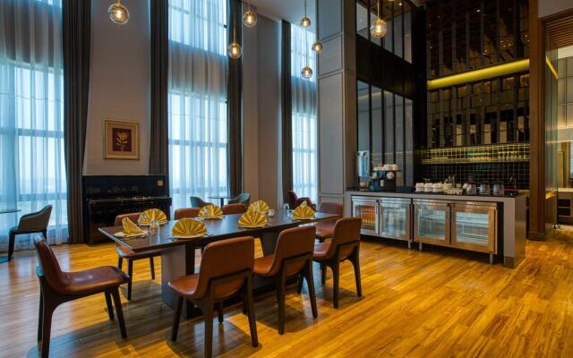 Mercure Living Putrajaya
