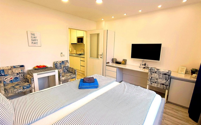 Apartment City Centar Apart42